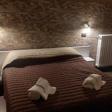 Hotel La Torre 福尔米吉内 外观 照片