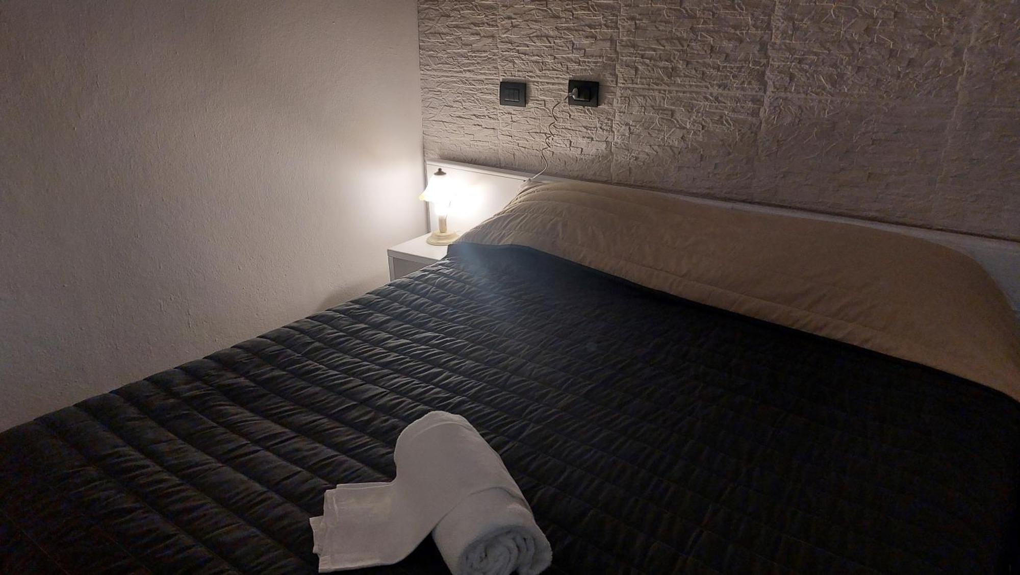 Hotel La Torre 福尔米吉内 外观 照片