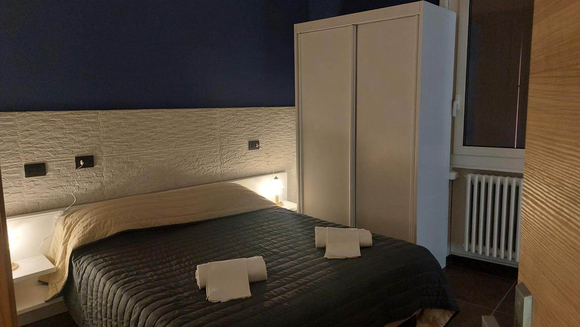 Hotel La Torre 福尔米吉内 外观 照片