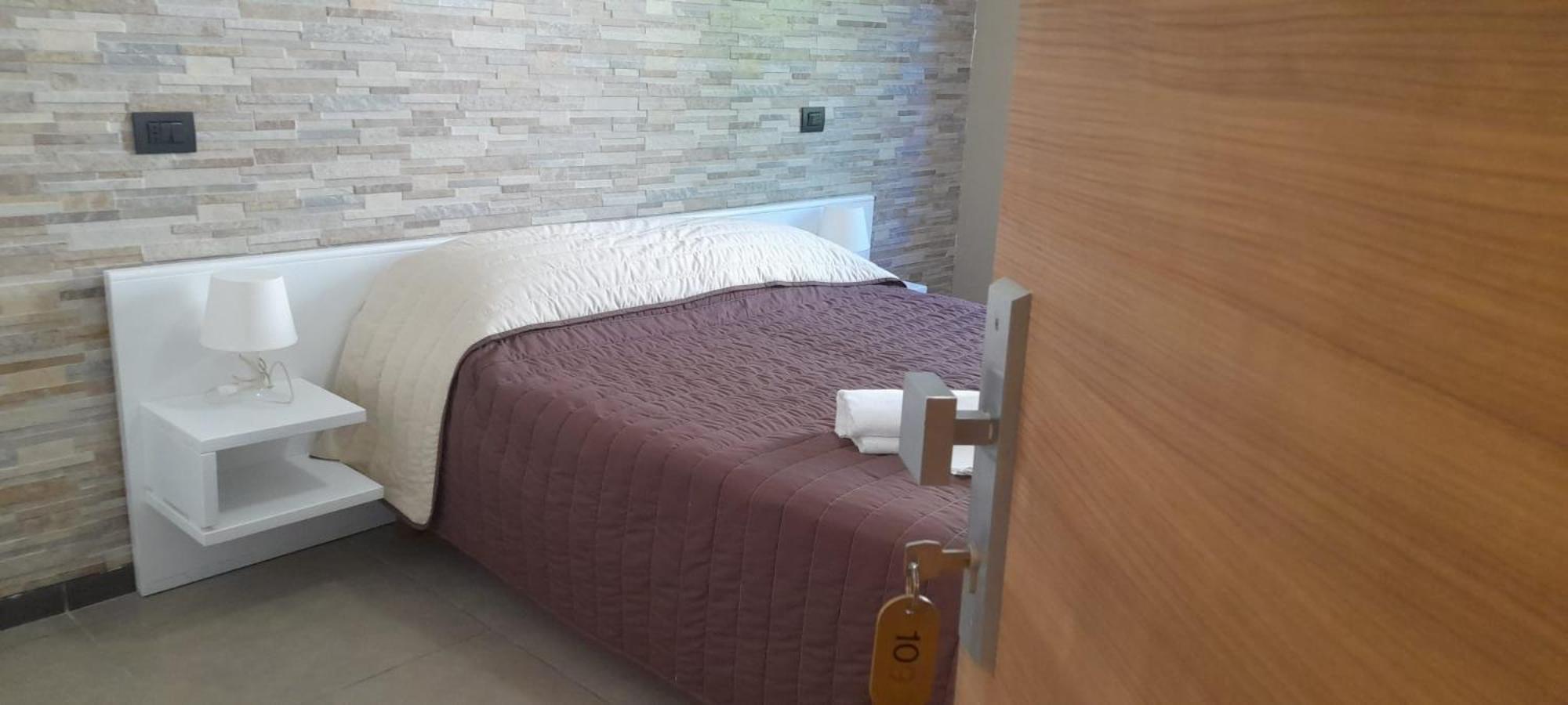 Hotel La Torre 福尔米吉内 外观 照片