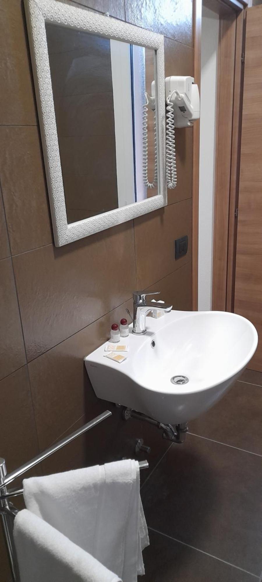 Hotel La Torre 福尔米吉内 外观 照片