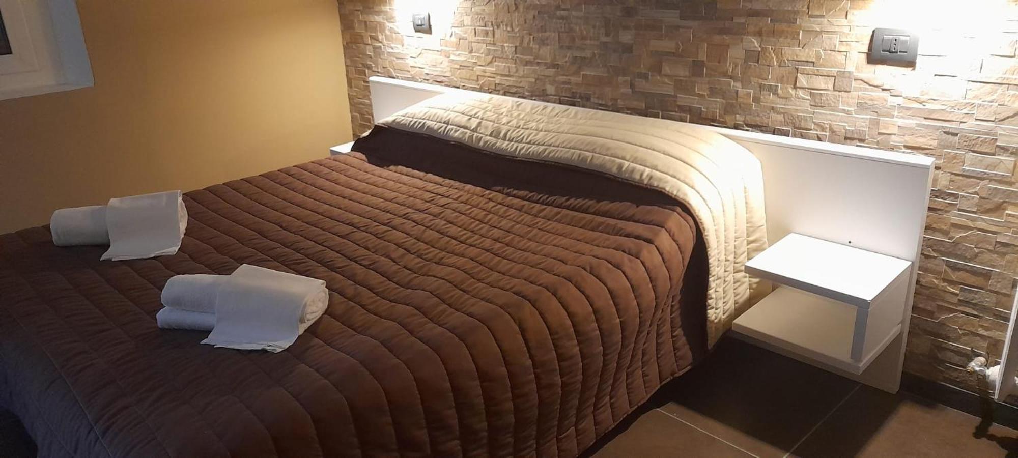 Hotel La Torre 福尔米吉内 外观 照片